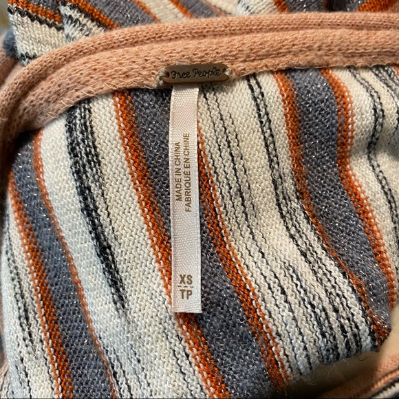 Free People T-Shirt Dress - Picture 11 of 15